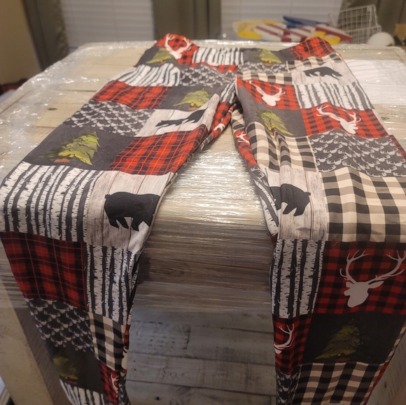 Buttery soft legging - Picture 8 of 16